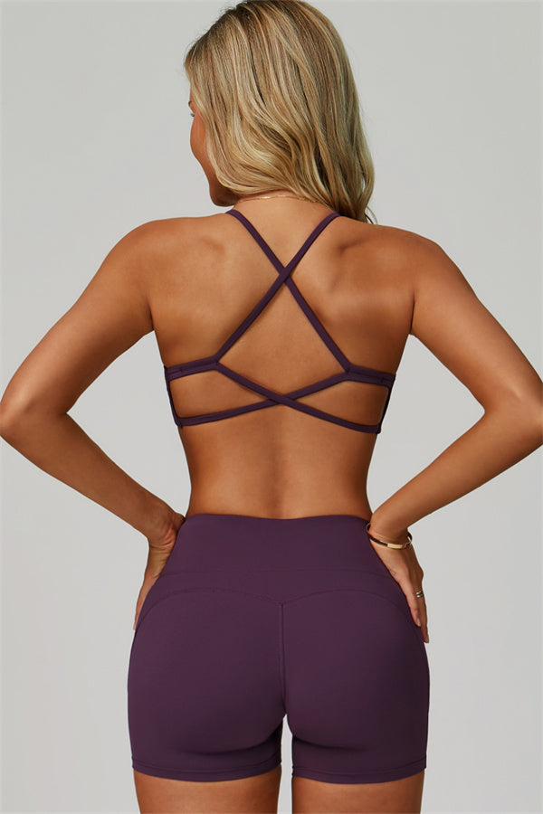 The Bold Short