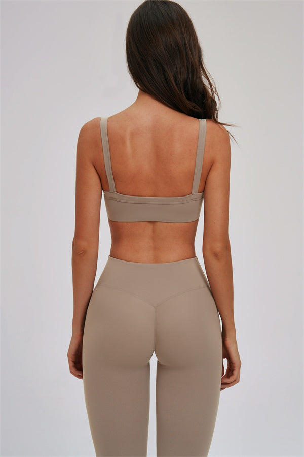 The Kinetic Legging