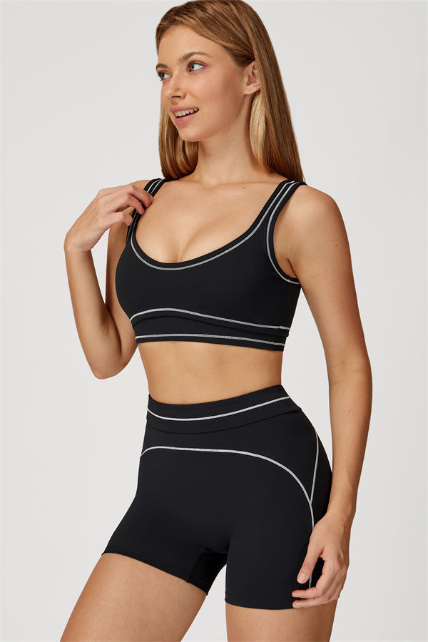 The Amara Short