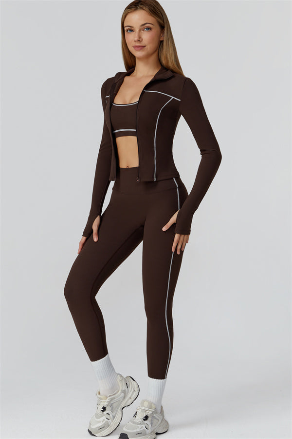 The Venus Jacket