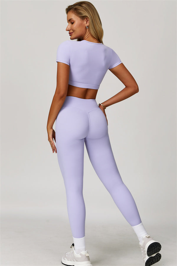 The Lavish Legging