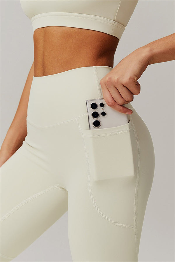 The Blissful Rose Legging