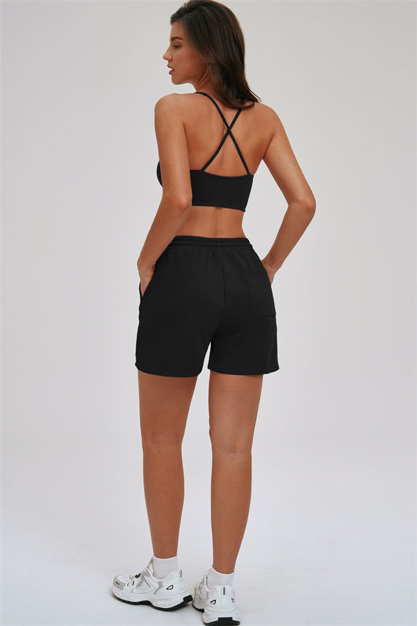 The Kinetic Short