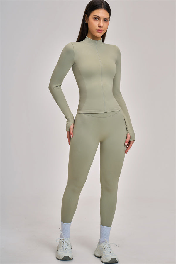 The New Allure Legging