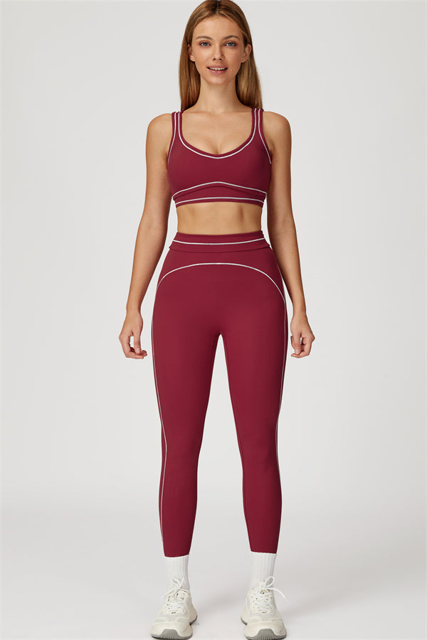 The Amara Legging