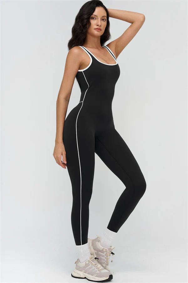 Soft Active Unitard