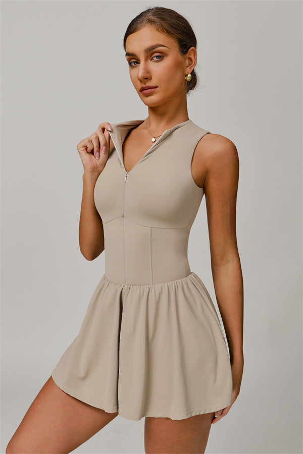 Juno Vibe Tennis Dress