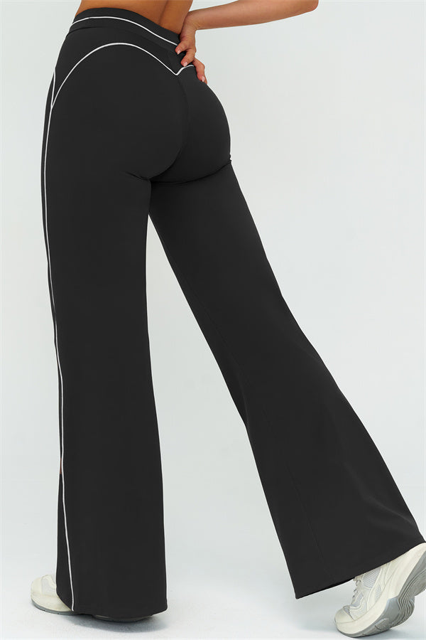 The Amara Flare Legging