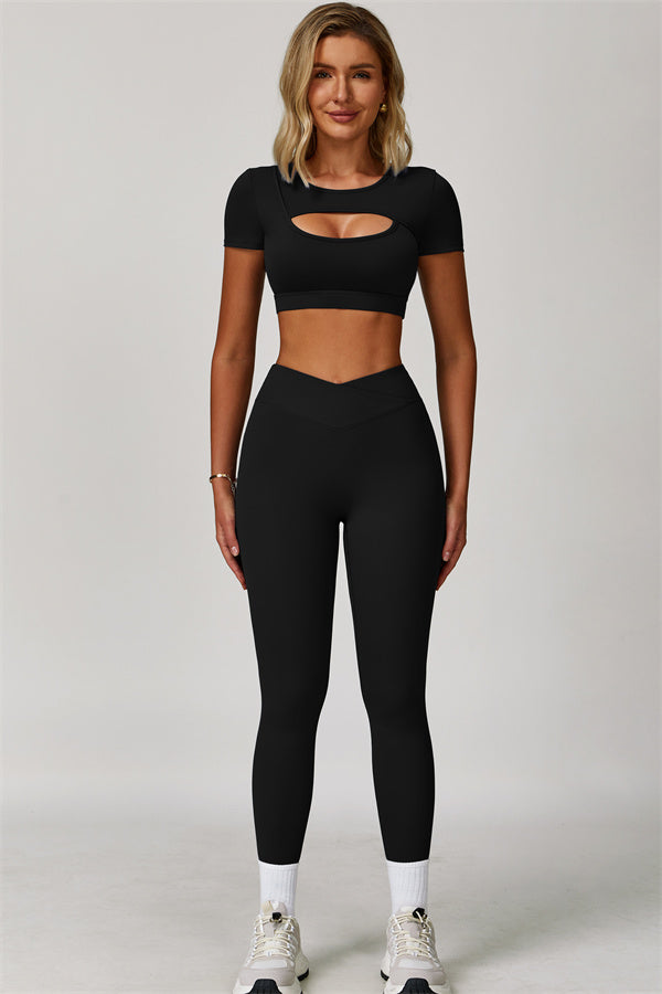 The Lavish Legging