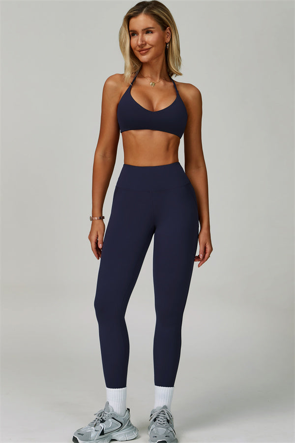 The Bold Open Line Bra