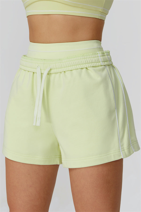 The Amara Lounge Short