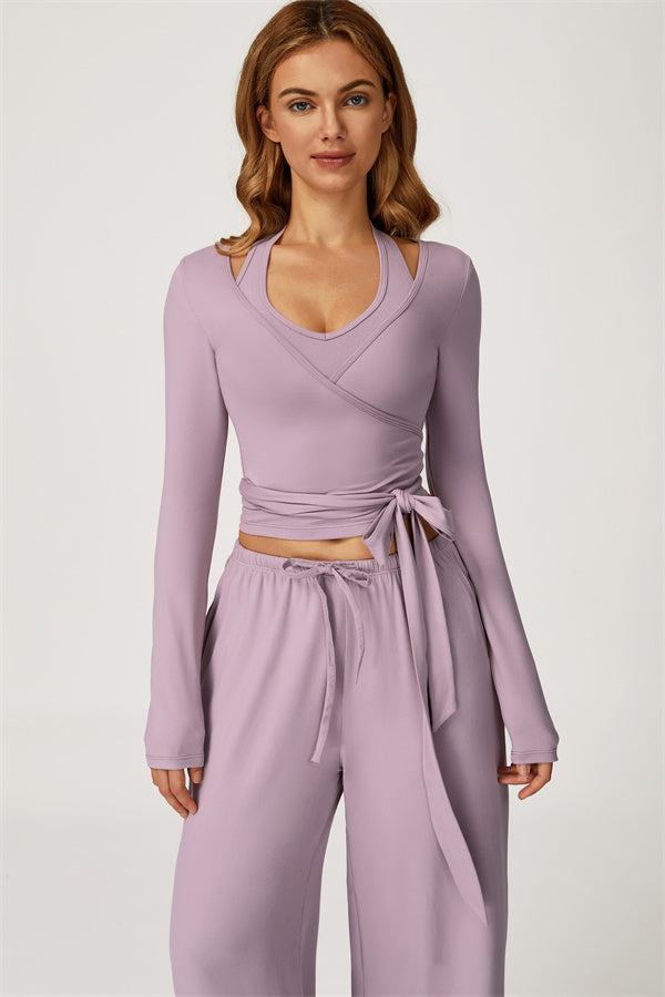 The Serenity Wrap