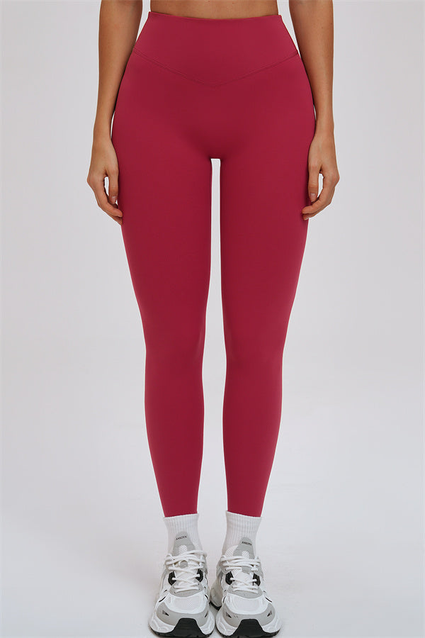 The Kinetic Legging