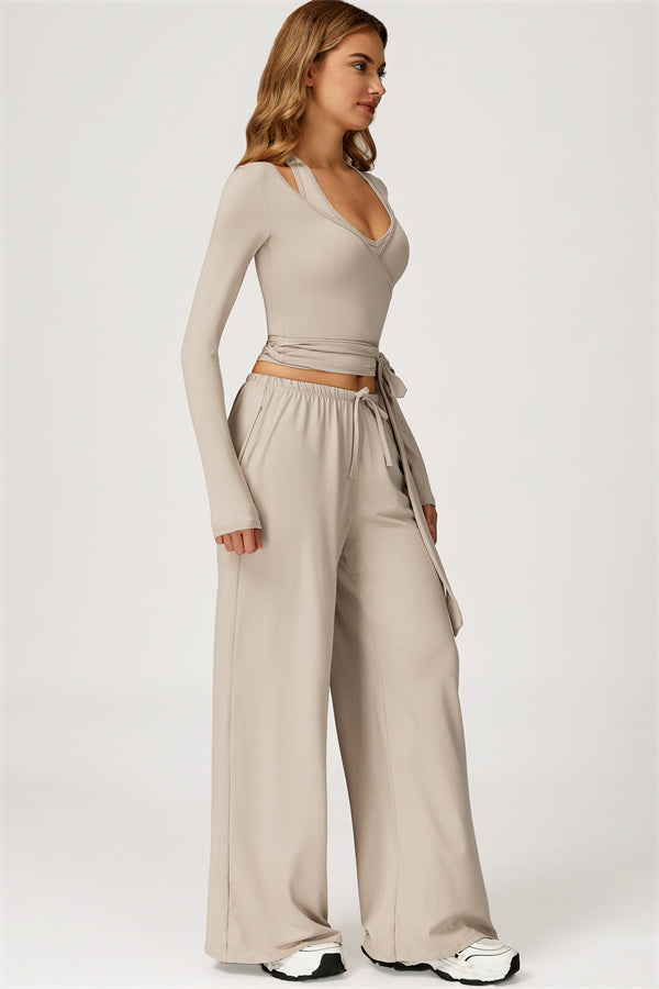 The Serenity Wrap