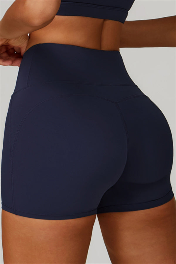 The Bold Short