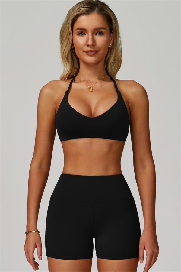 The Bold Short