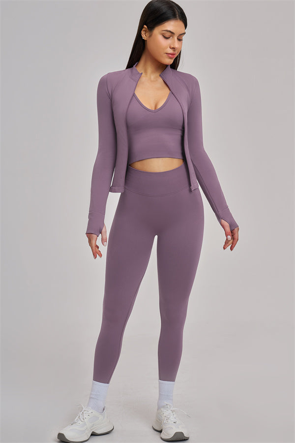 The New Allure Legging