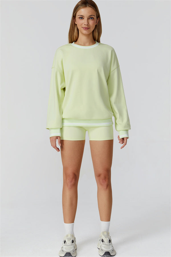 The Amara Short