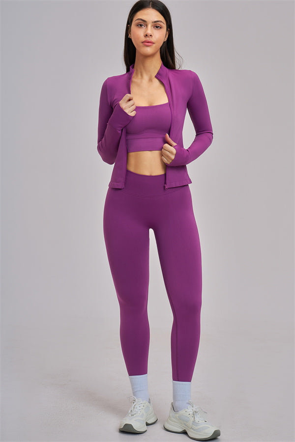 The New Allure Legging