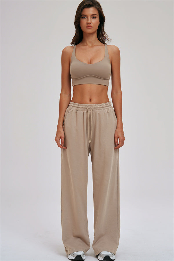The Kinetic Lounge Pant