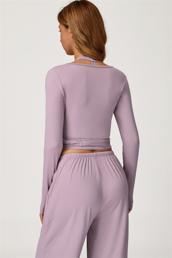The Serenity Wrap
