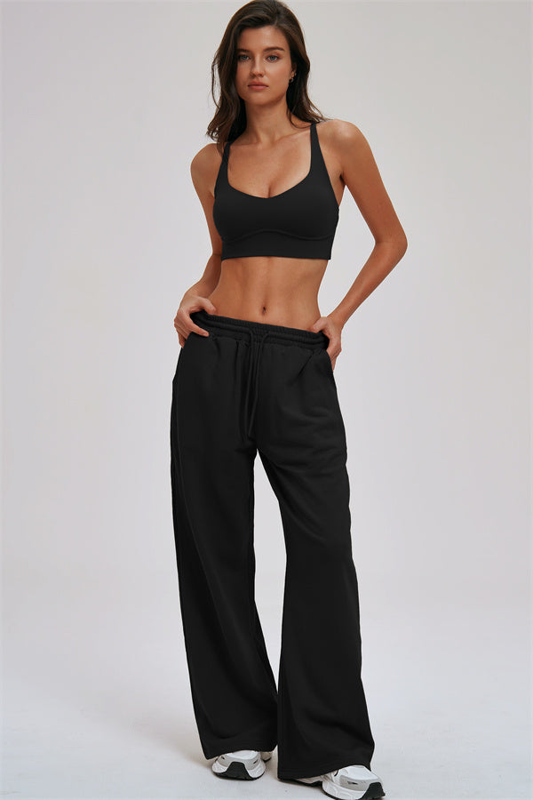 The Kinetic Lounge Pant