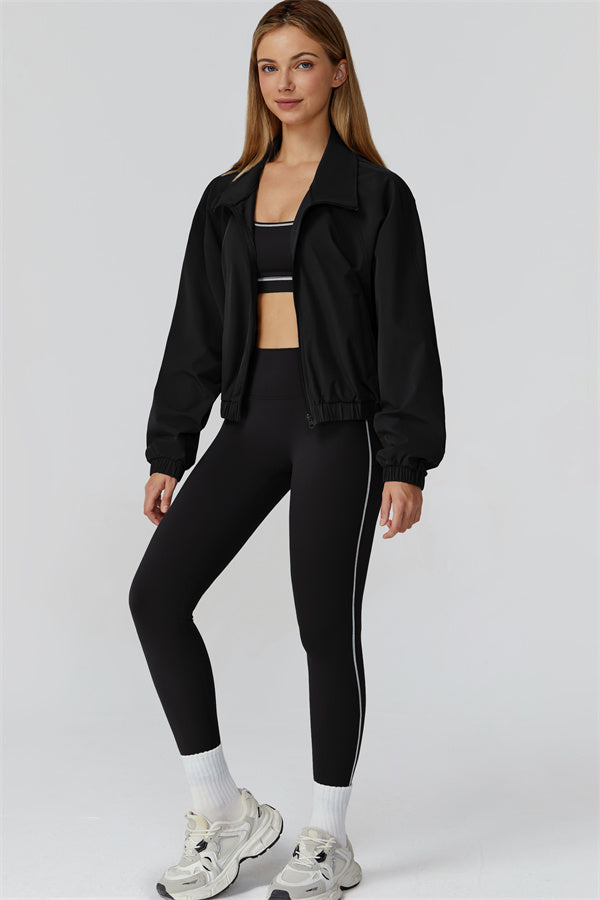 The Venus Legging