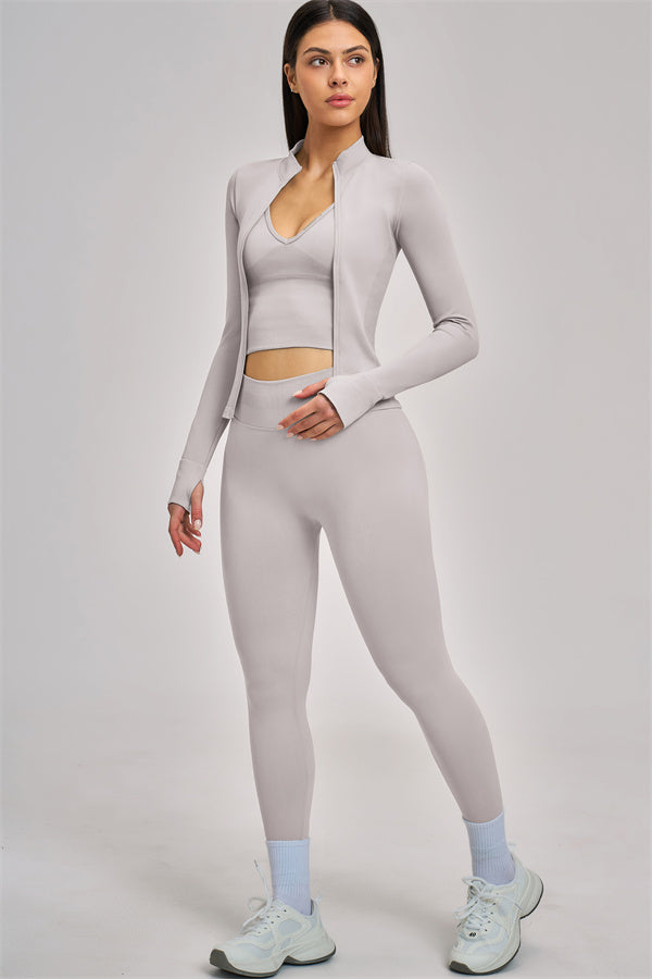 The New Allure Legging