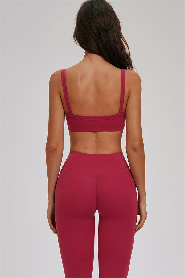 The Kinetic Essential Bra