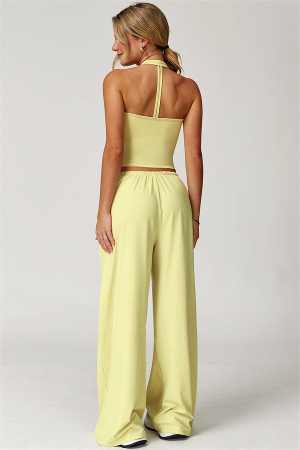 The Serenity Lounge Pant