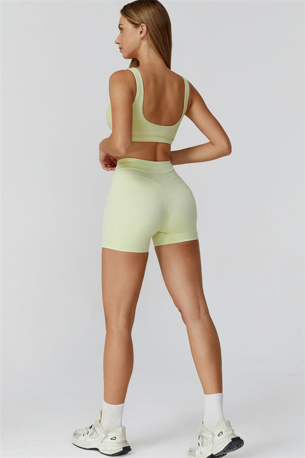 The Amara Short