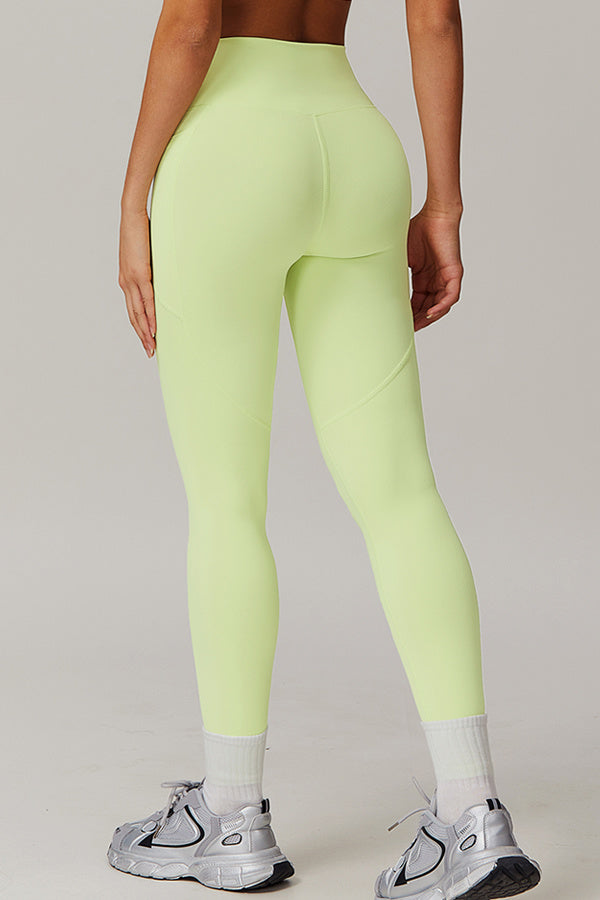 The Blissful Rose Legging