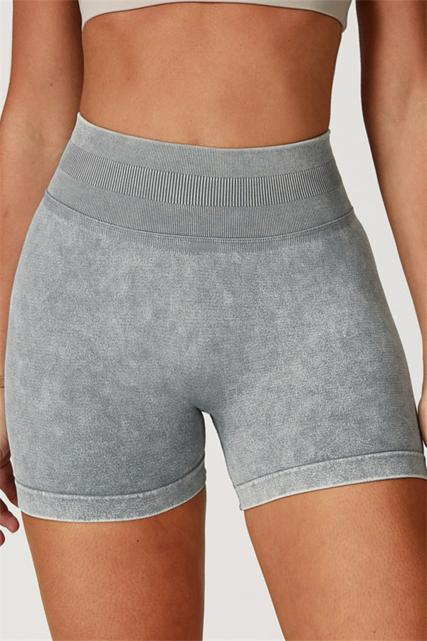 The Washed Zest Shorts