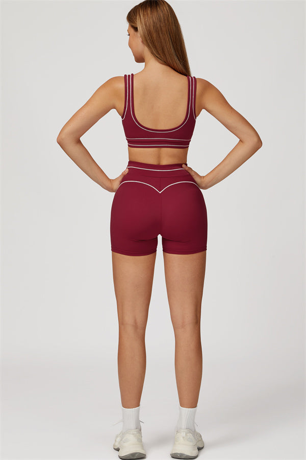 The Amara Short