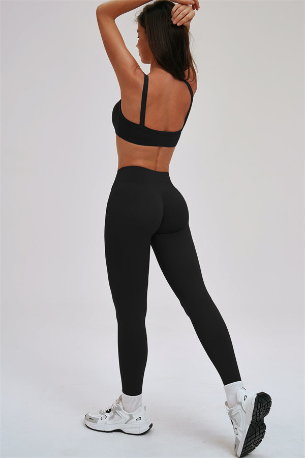 The Kinetic Essential Bra