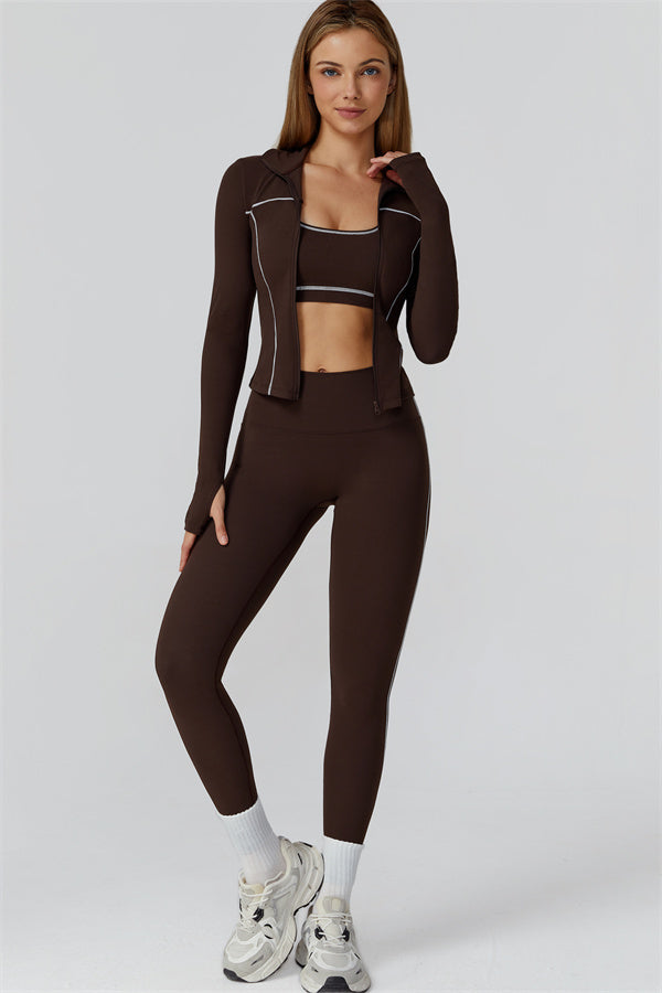 The Venus Jacket