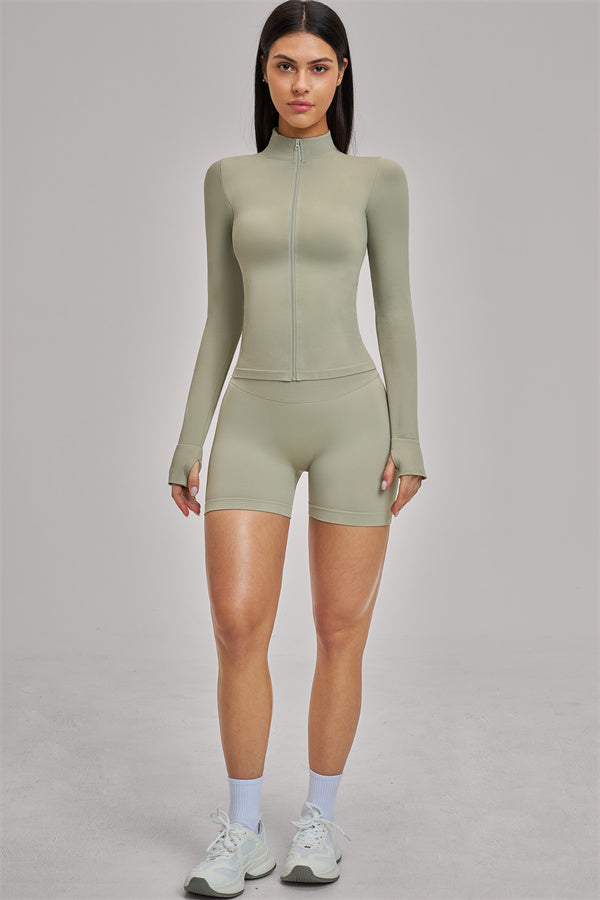 The New Allure Short