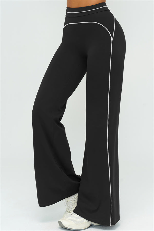 The Amara Flare Legging