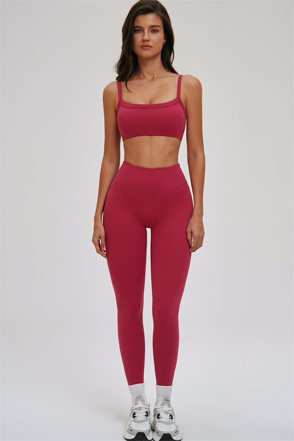 The Kinetic Essential Bra