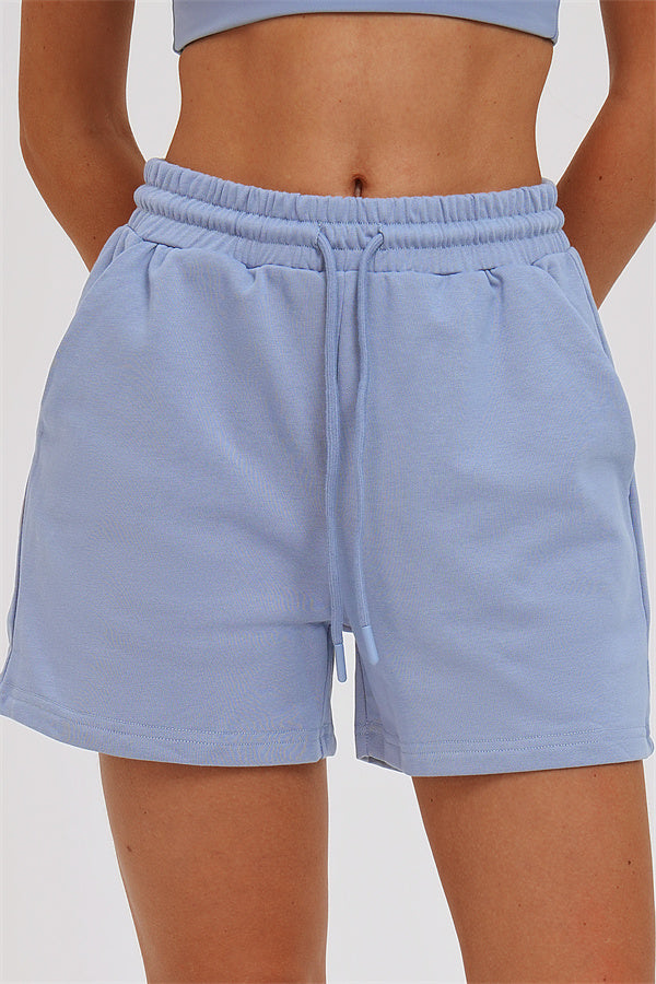 The Kinetic Short
