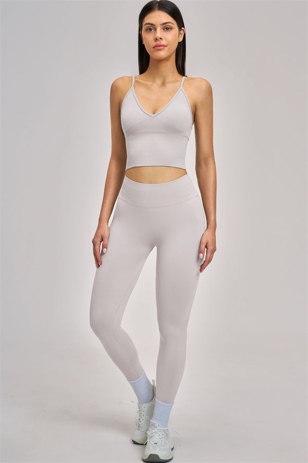 The New Allure Legging