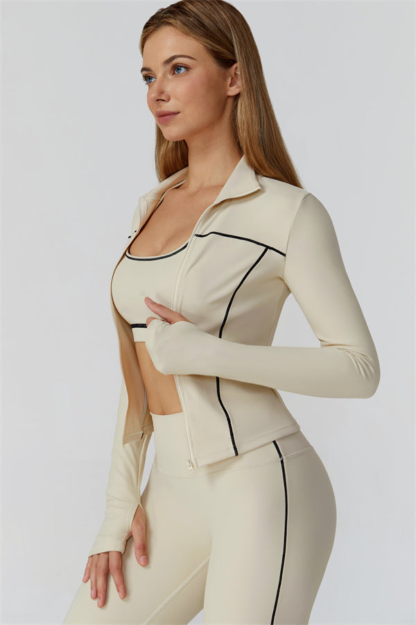 The Venus Jacket