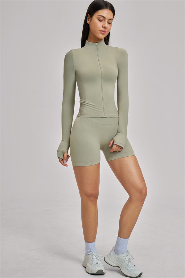 The New Allure Short