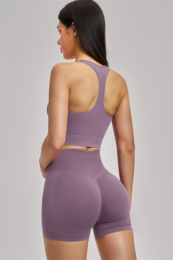 The New Allure Short