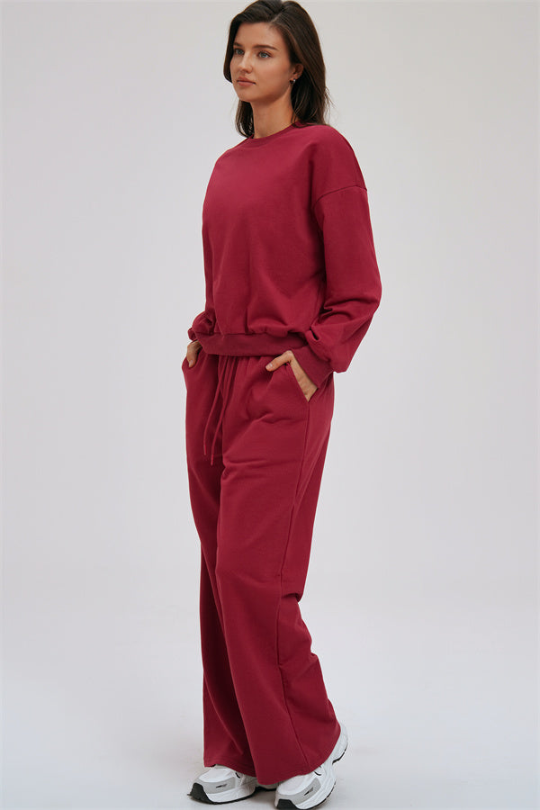 The Kinetic Lounge Pant