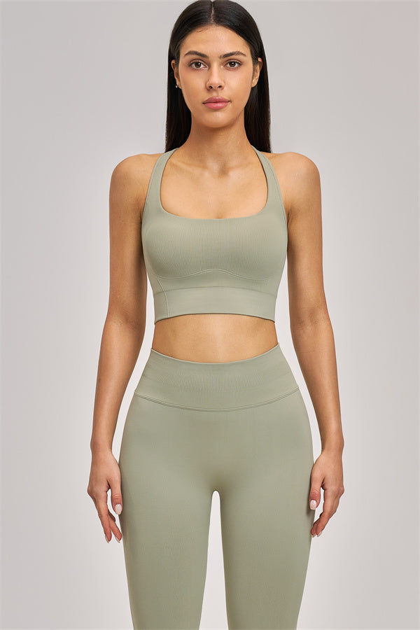 The New Allure Legging