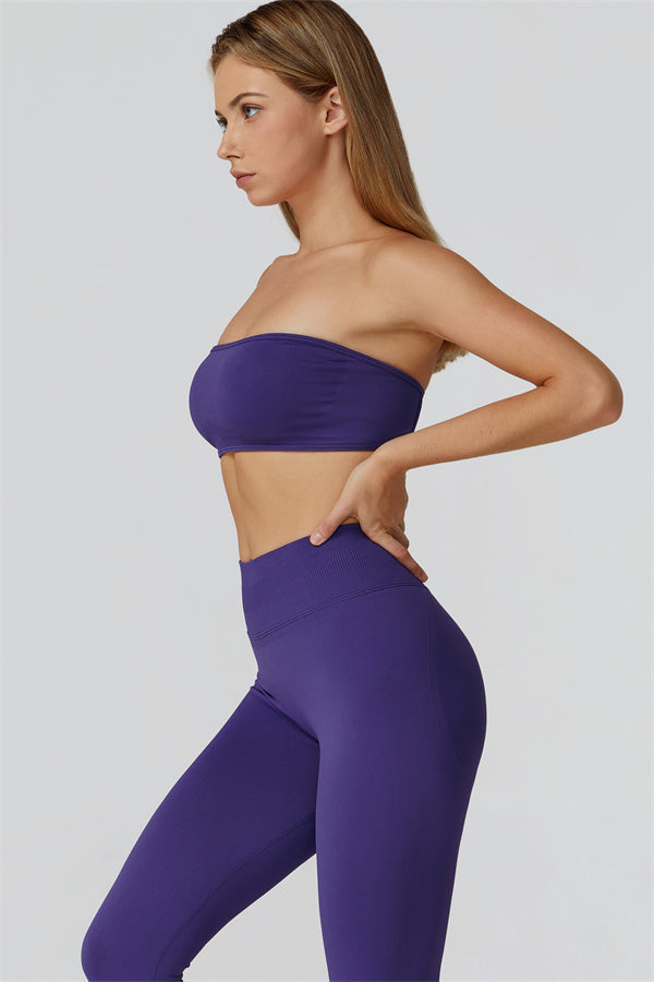 The Reign Legging