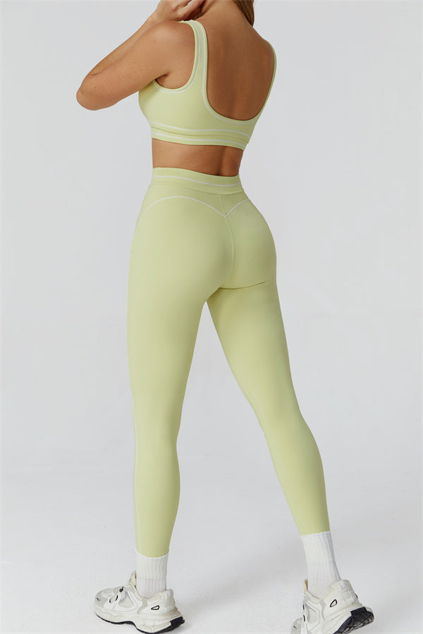 The Amara Legging