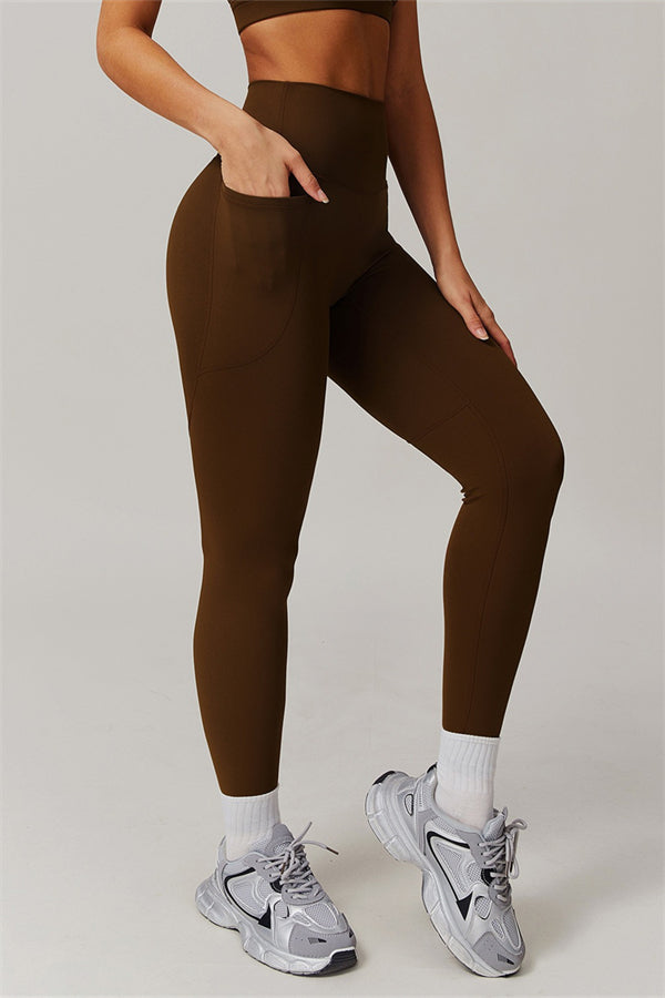 The Blissful Rose Legging
