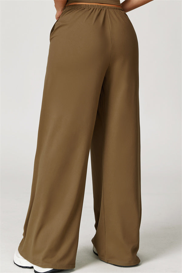 The Serenity Lounge Pant